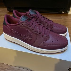 Jordan 1 low OG - Women’s